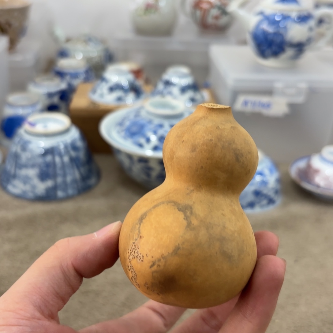 非常好看的物品 