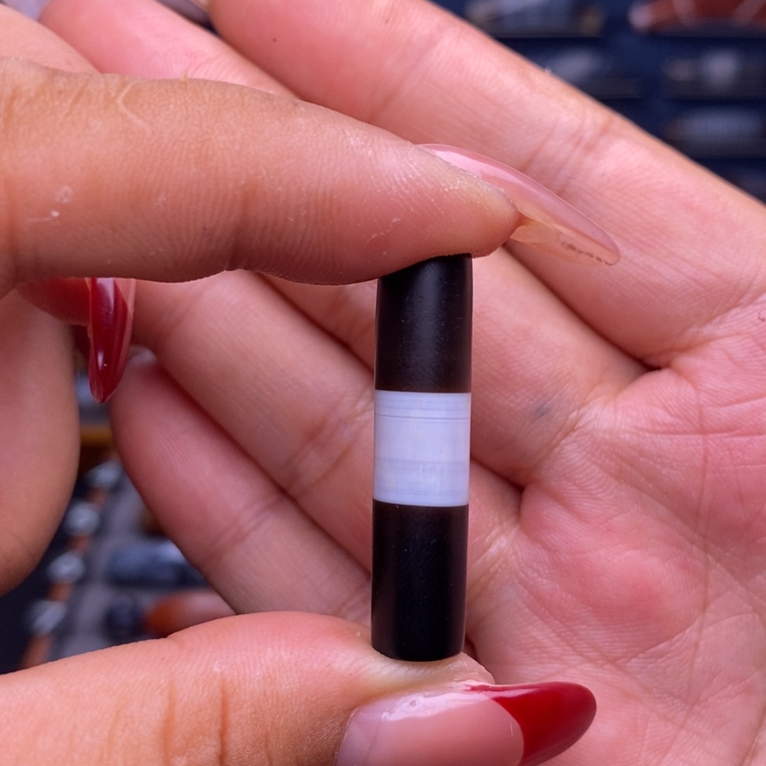 盘***傅玛瑙/玉髓未镶嵌珠宝半成品