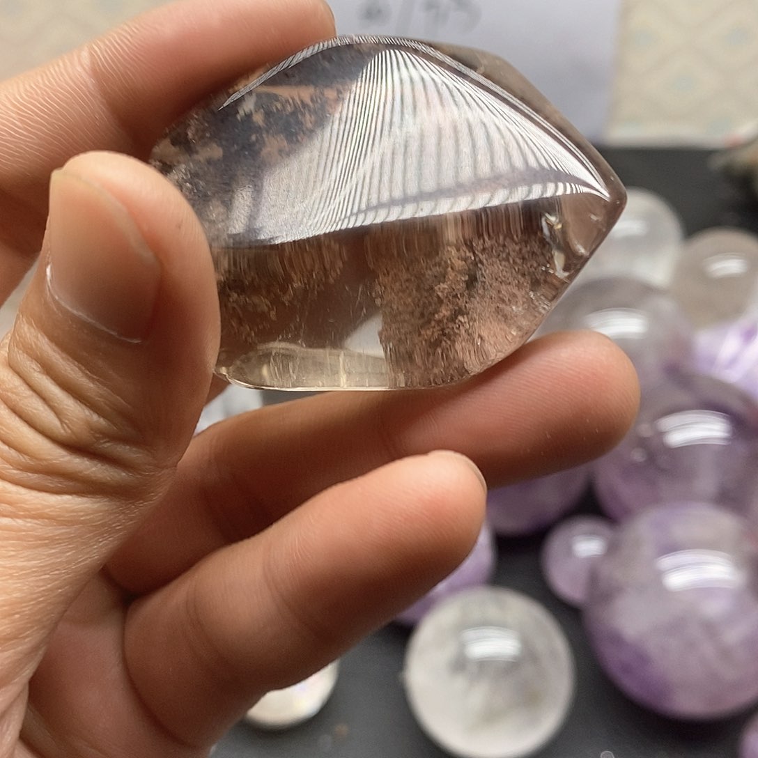 水晶 135未镶嵌水晶石