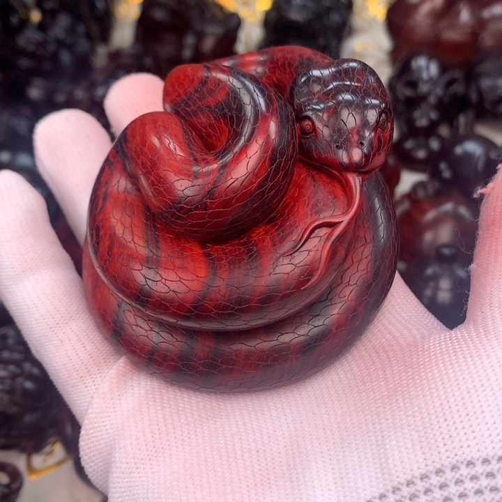 檀香紫檀（小叶紫檀）小*仔