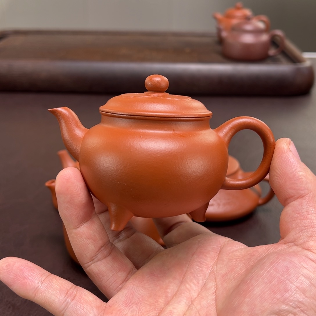 心***然茶壶紫砂汽修厂和机械设备