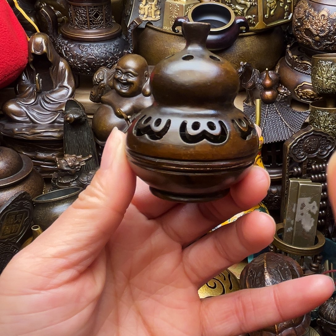 铜器精美点击这里下单