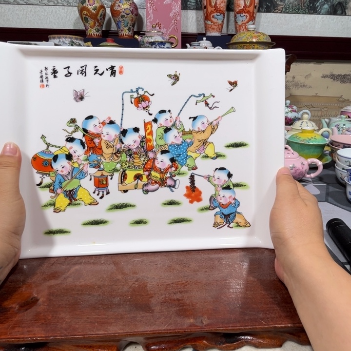 陶景德镇陶瓷研究所