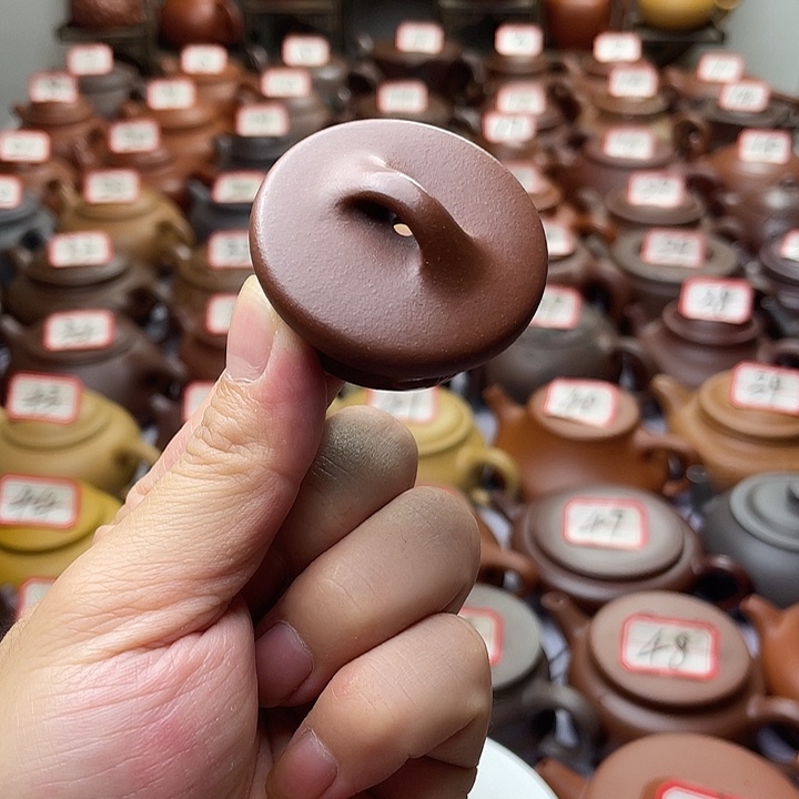 茶壶紫砂可****x宜兴紫砂