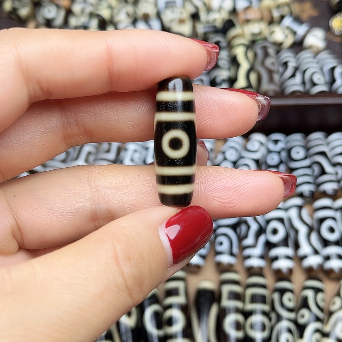 玛瑙/玉髓吊坠(不含链)未镶嵌