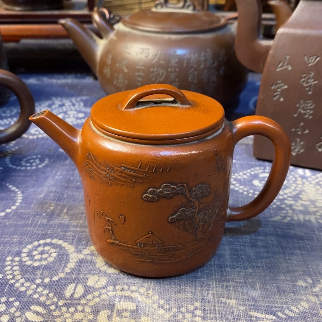 吉***星茶壶红泥紫砂紫砂紫砂紫砂紫砂