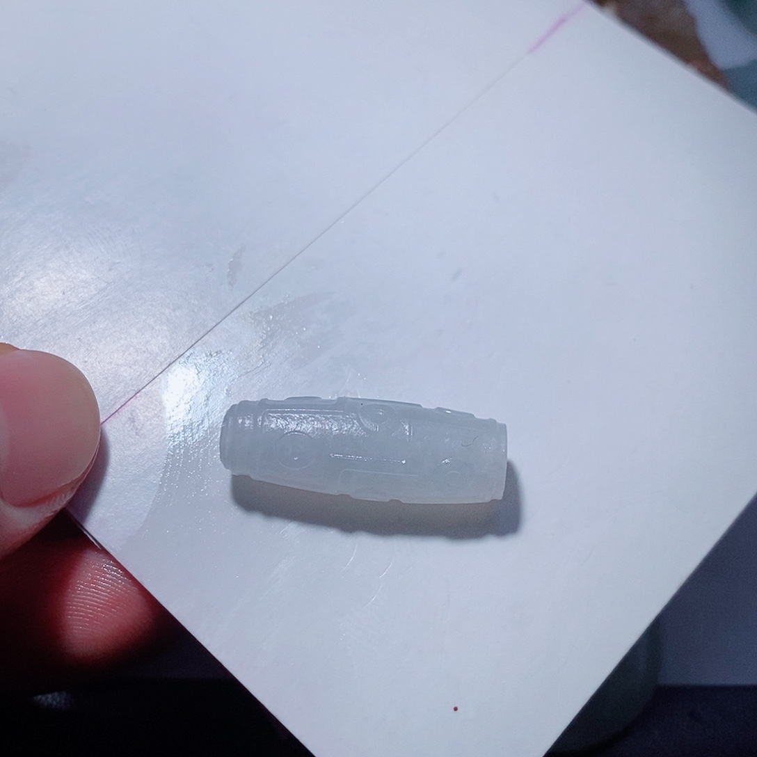 未镶嵌定制翡翠翡翠