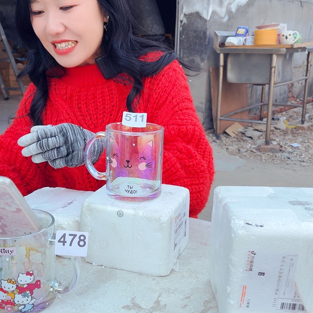 炻瓷默认微瑕511