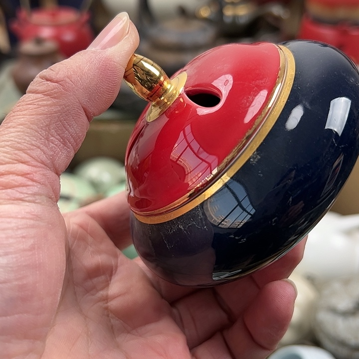 袁椿陶瓷茶具单品