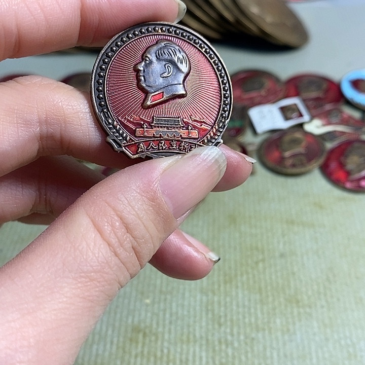 直播间里的闪购链接