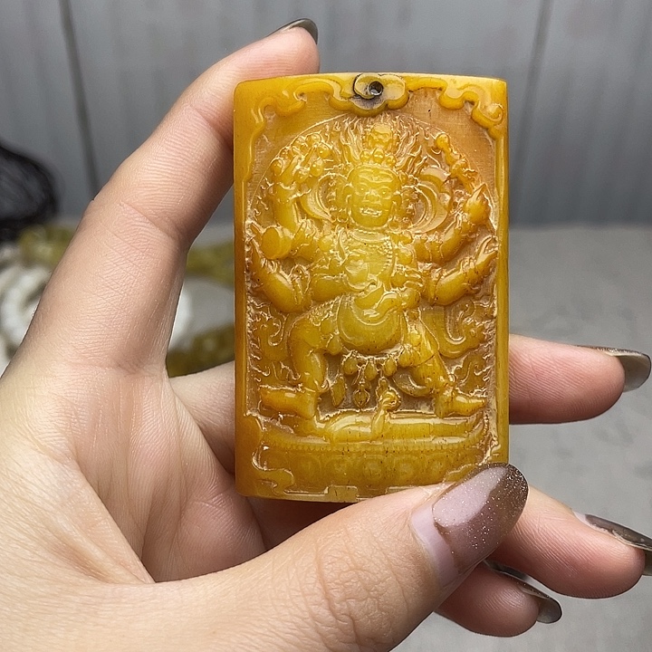 手串/手链牛骨牌子