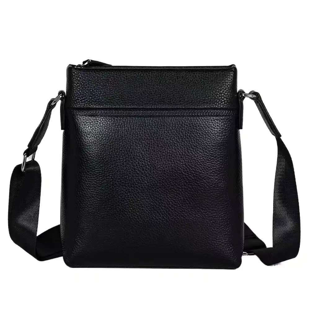 时尚百搭男士包包（实物以直播间为准）