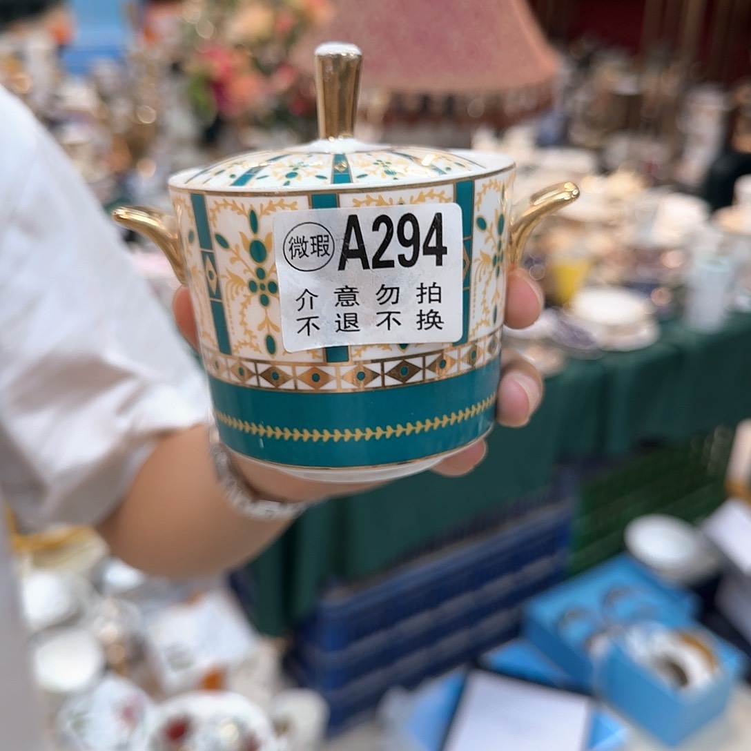 外贸冠衡陶瓷家具冠