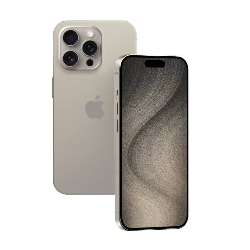 95新 Apple/苹果 【分期免息】iPhone15ProMax国行正品原装5G全网通