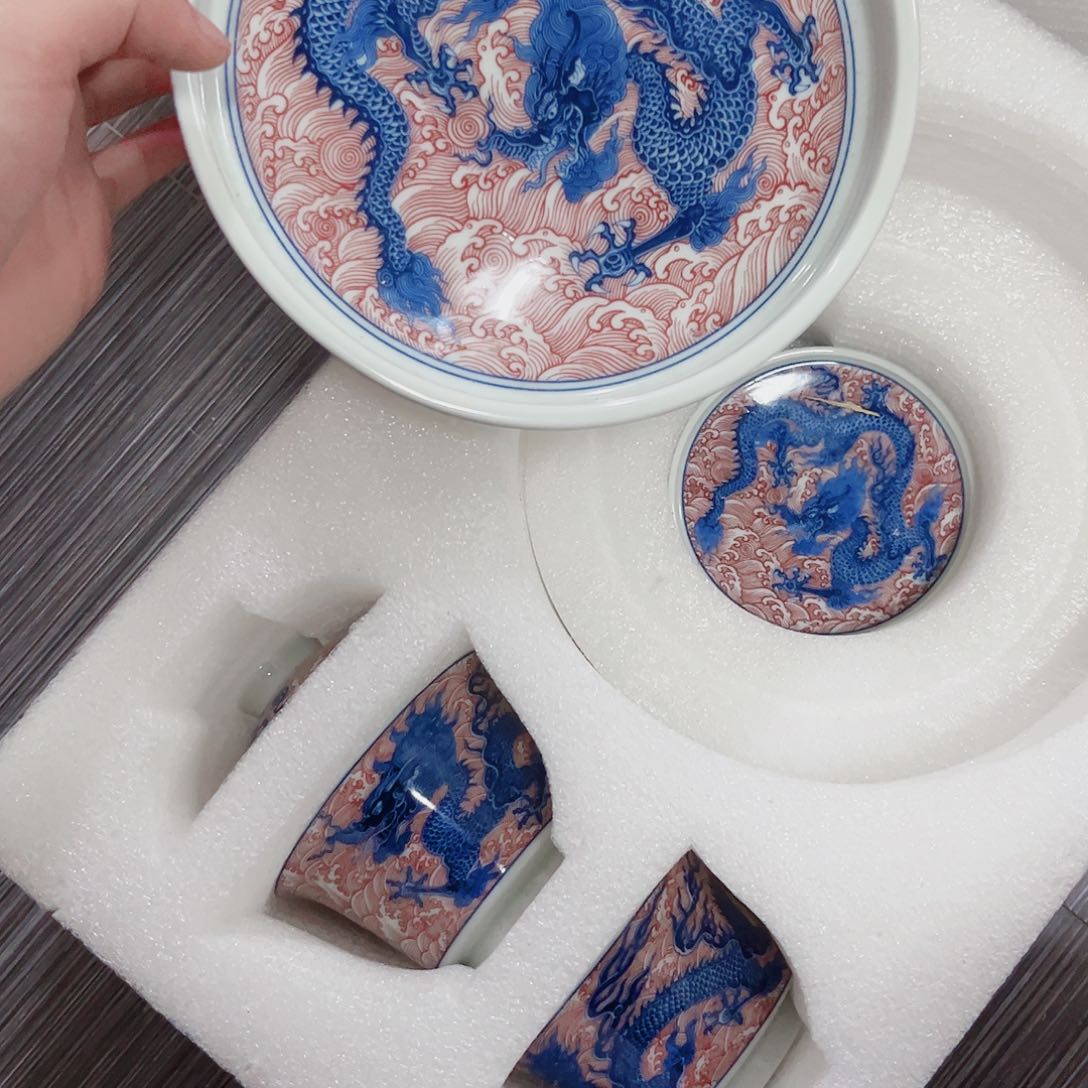 瓷片仓库直播间专属链接