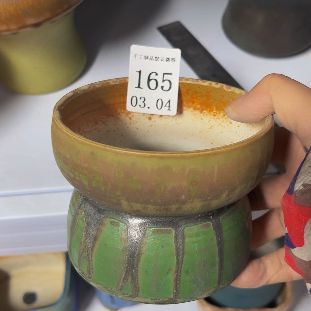 摆件景德镇陶瓷手工制作