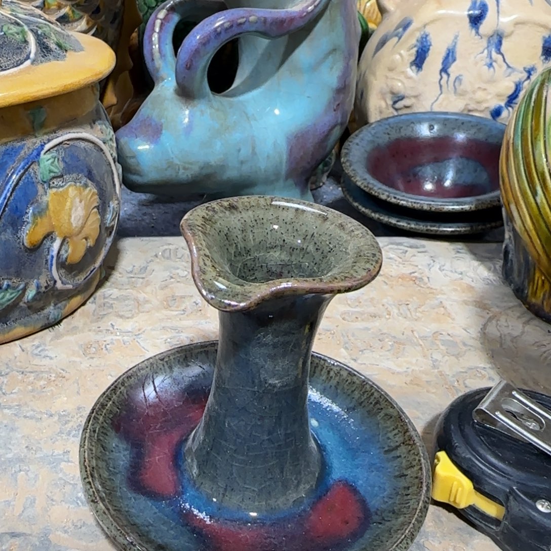 陶瓷摆件摆件摆件