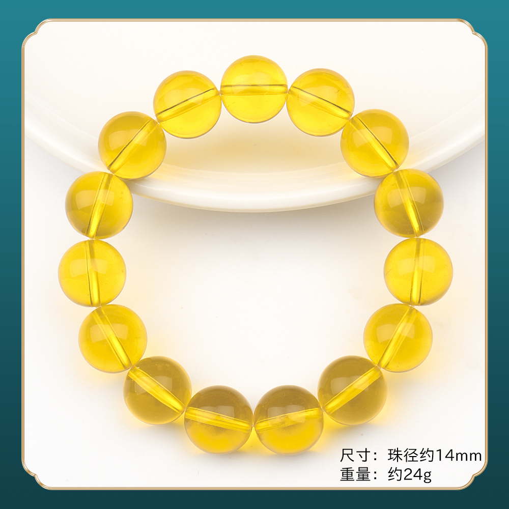      SY319精品时尚气质百搭款手串（多样性发一）