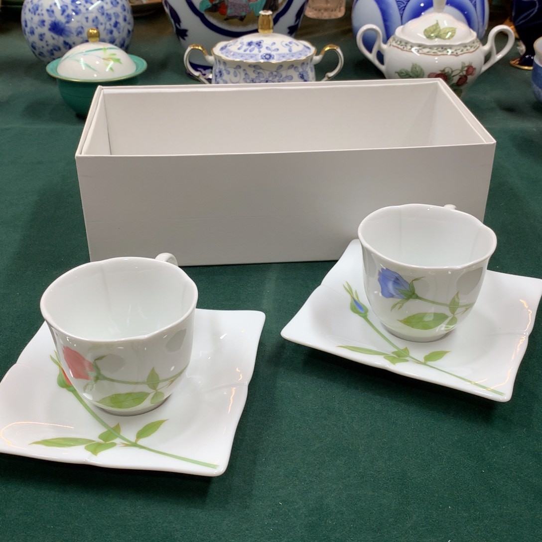 摆件全是大漂亮瓷器啊美美哒