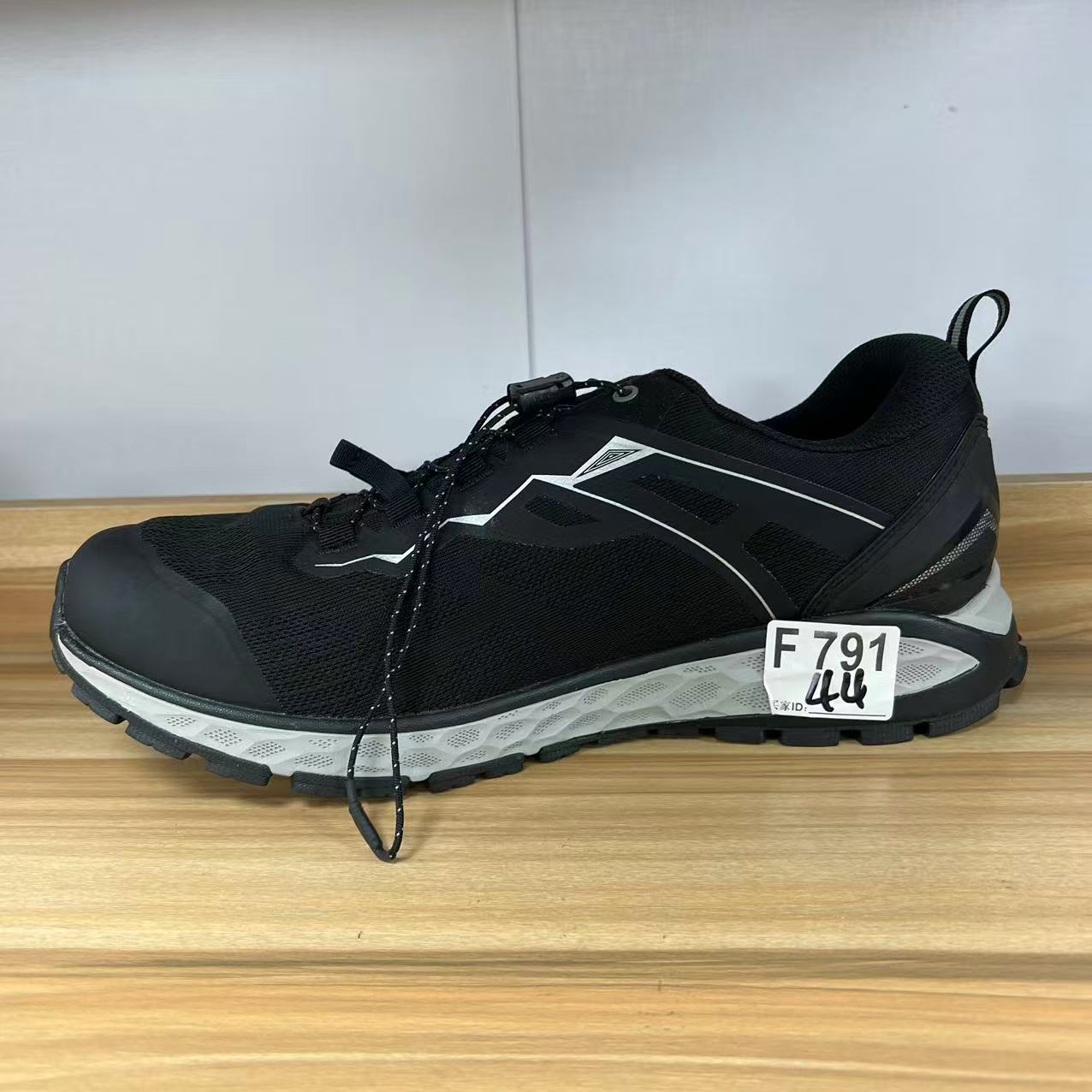 3-新款户外运动百搭休闲鞋 F791