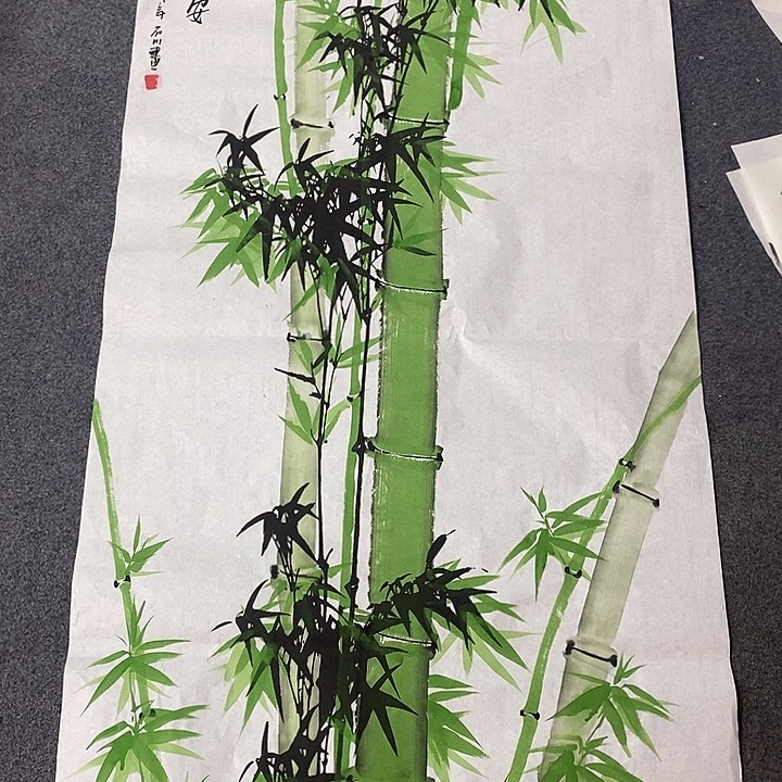 二百美术馆作品欣赏