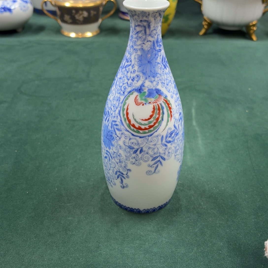 云翼堂瓷器真好看呀