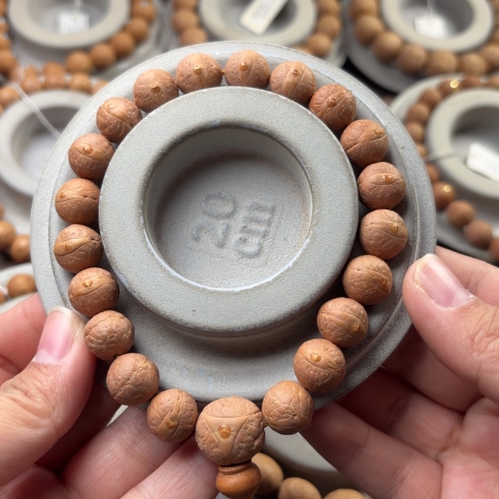 凤眼菩提手串12.5mm手串