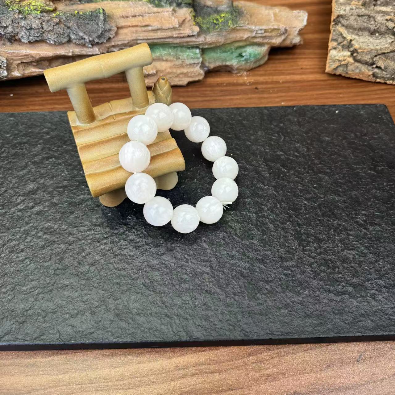 海云母手串SC093