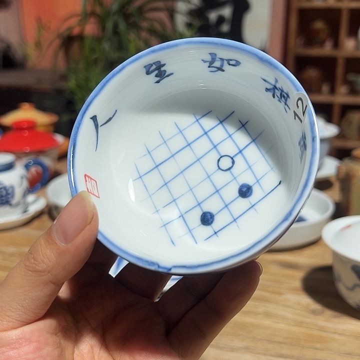 陶瓷艺术作品欣赏