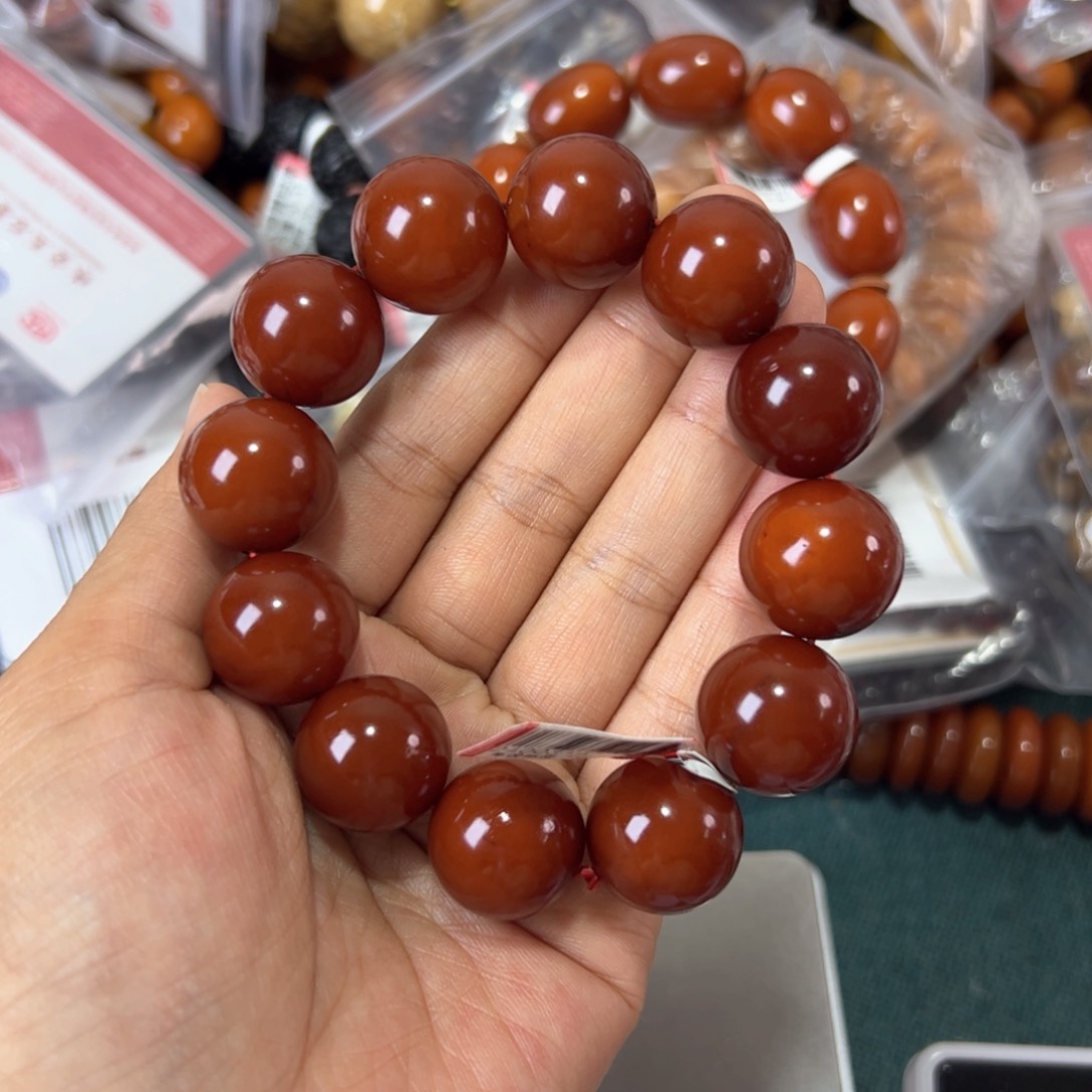 琥珀珠宝奇石未镶嵌618