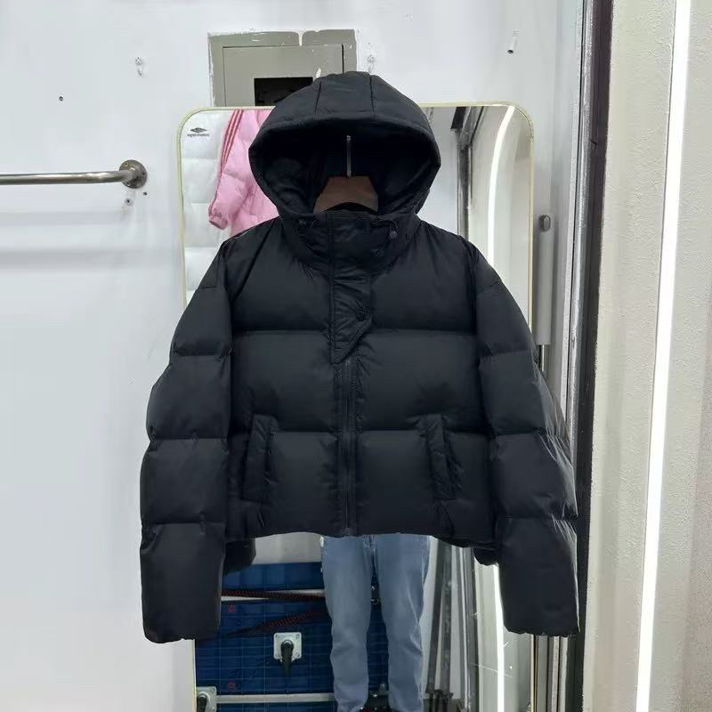 (C)192女士短款外套