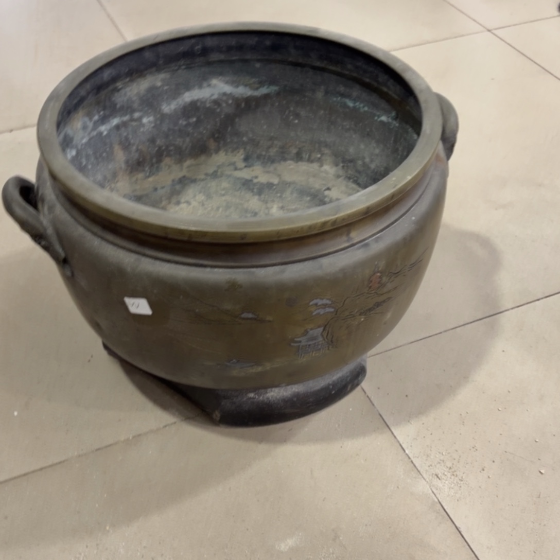 般若中古美术工艺品