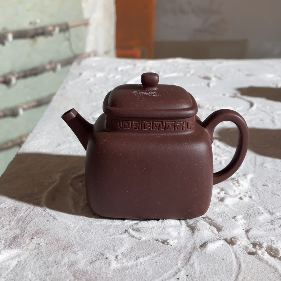 宜兴紫砂艺术学院