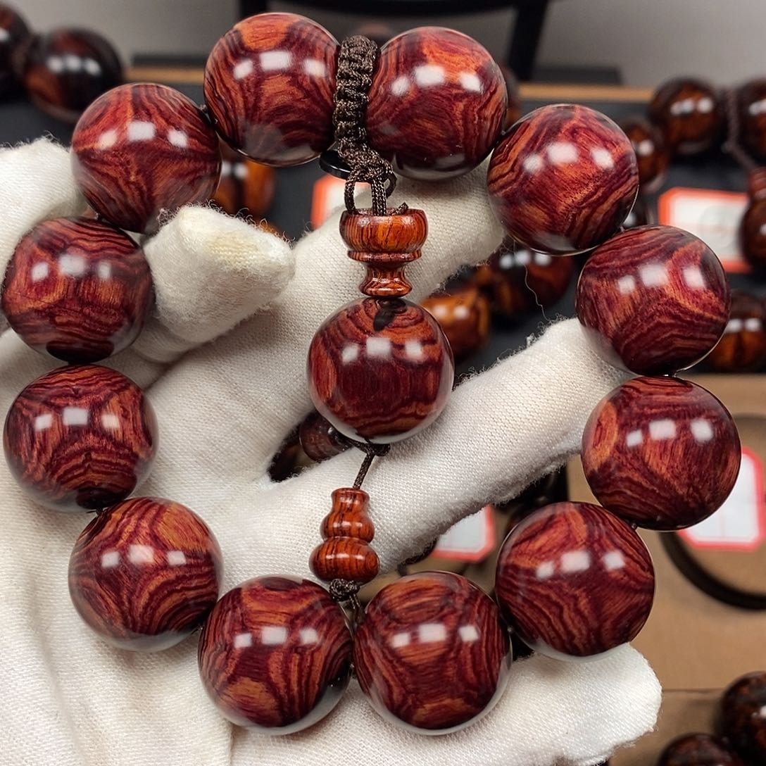 【闪购商品】花梨木类快****水2.0对眼鬼脸