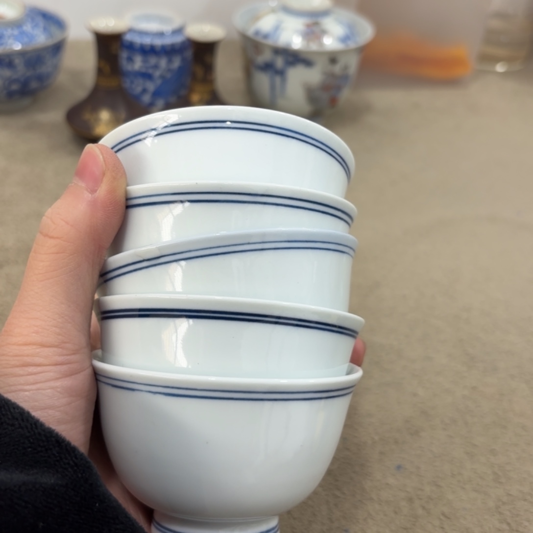 非常好看漂亮的物品 