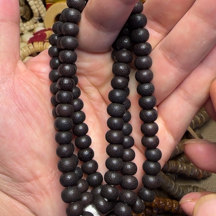 檀香紫檀（小叶紫檀）