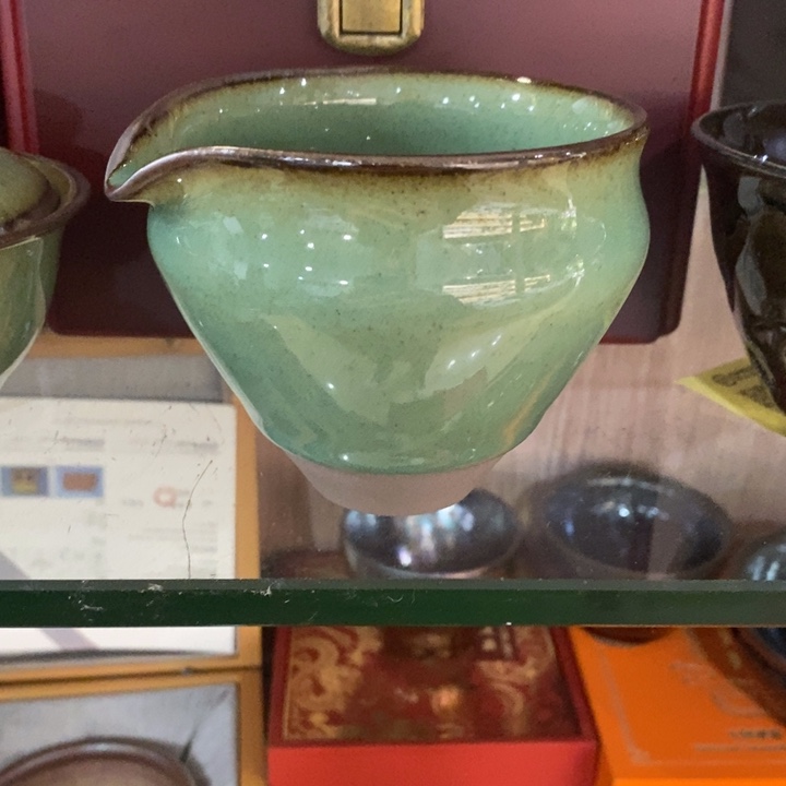 R***a茶盏盏心茶器热卖中