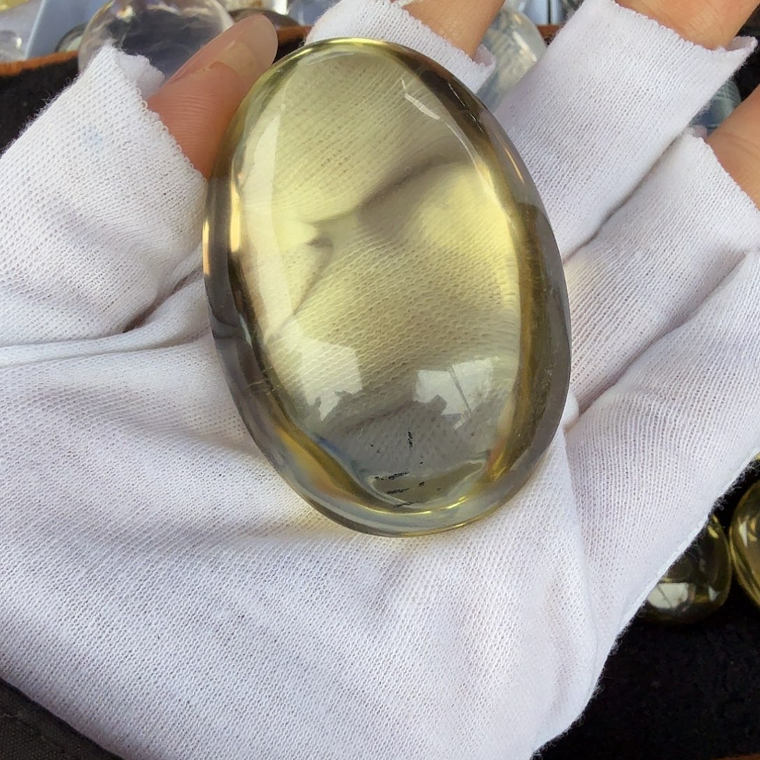 *****水晶车挂未镶嵌水晶