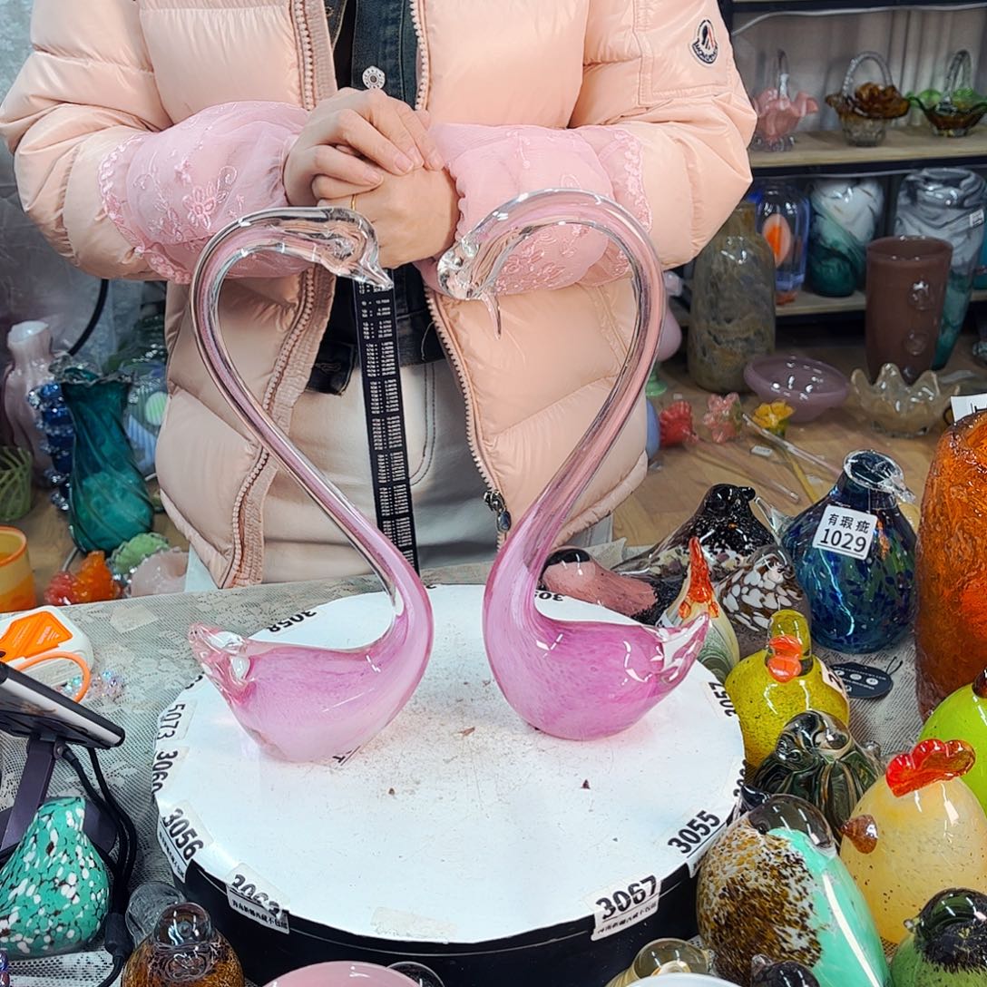 家悦家花瓶花器摆件