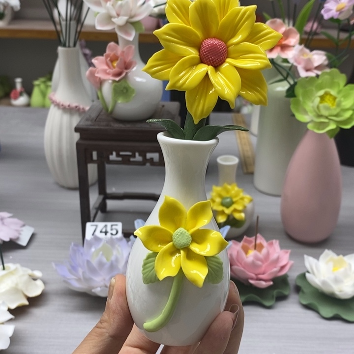 陶瓷陶瓷材料加工