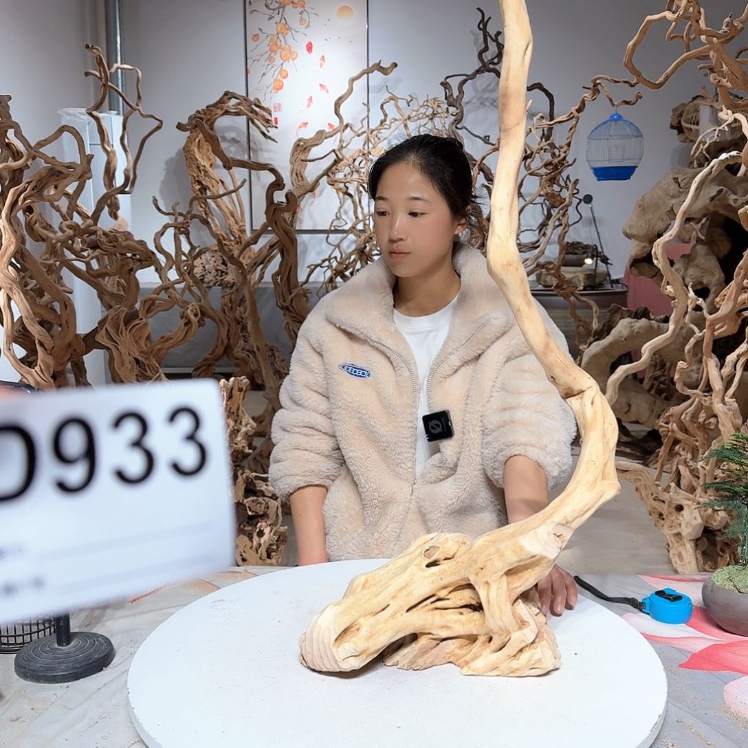 风车木（黑檀木）老****）