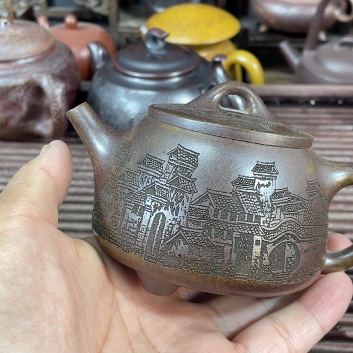 紫砂茶壶紫砂壶紫砂紫砂紫砂紫砂
