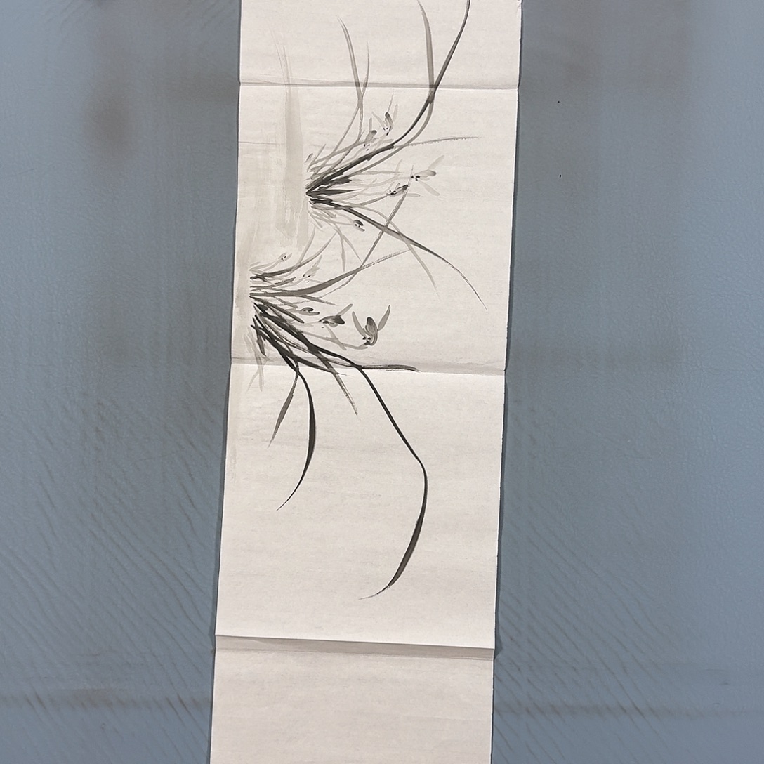 国画152 牡丹仙子也可以