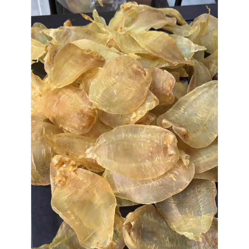 小太阳景云  土鳘胶 鱼胶花胶 250g鱼胶