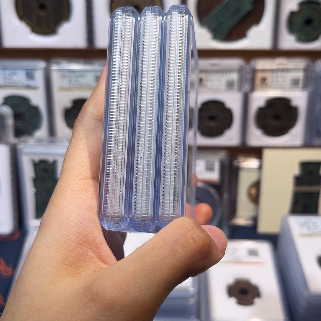 铜新m 货泉 保真保老 88分