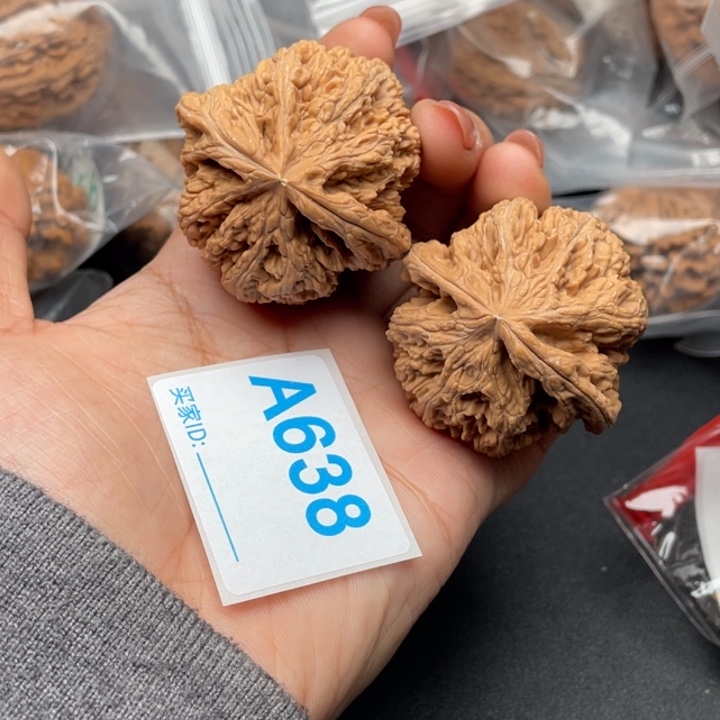 吊坠文玩核桃核桃