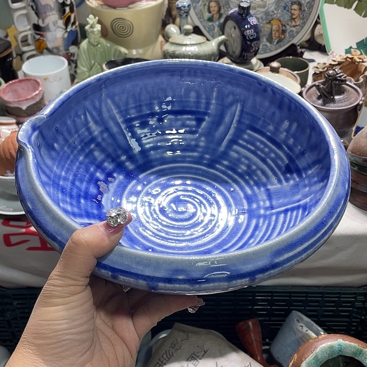 茶杯具19.9发带瑕疵牌都是坏的4