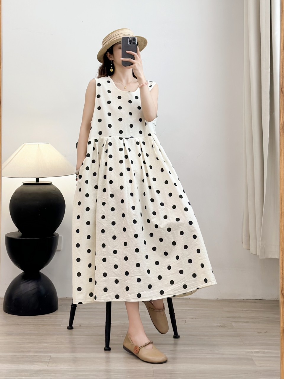 【201-300】新粉福利亚麻棉麻服饰 按主播推荐编码下单