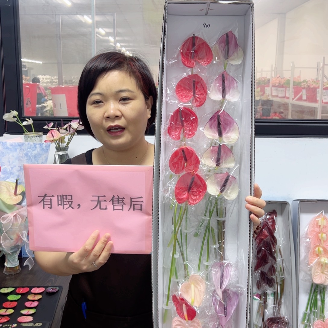 完全开放混色-20枝装无售后款407