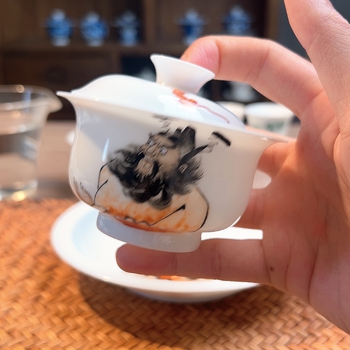 杯三钰堂茶器闪购链接